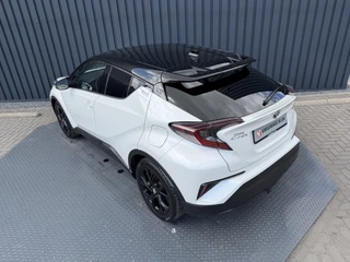 Toyota C-HR – thumbnail 5