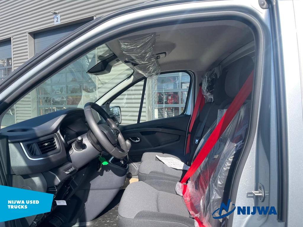 Renault Trafic – foto 5