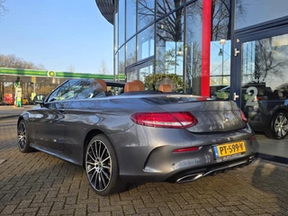 Mercedes-Benz C-Klasse – thumbnail 3