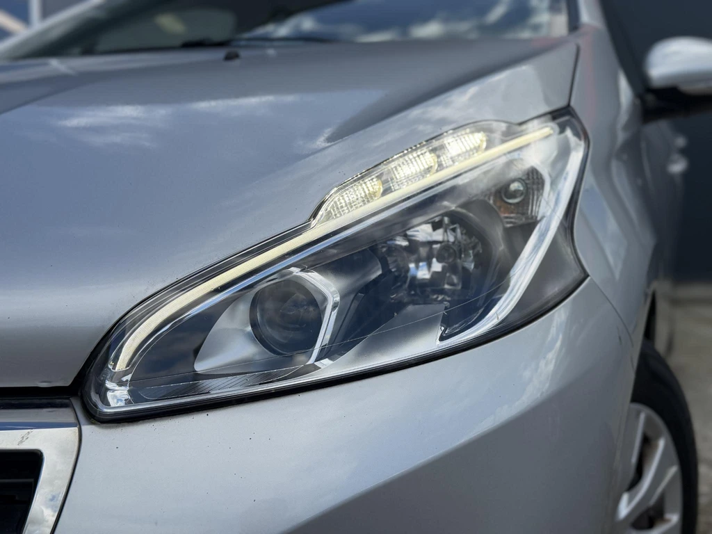Peugeot 208 – foto 7