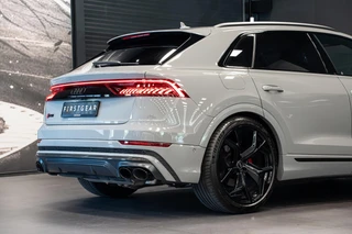 Audi SQ8 – thumbnail 6