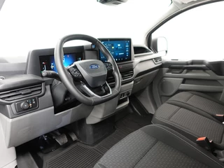 Ford Transit Custom – thumbnail 10