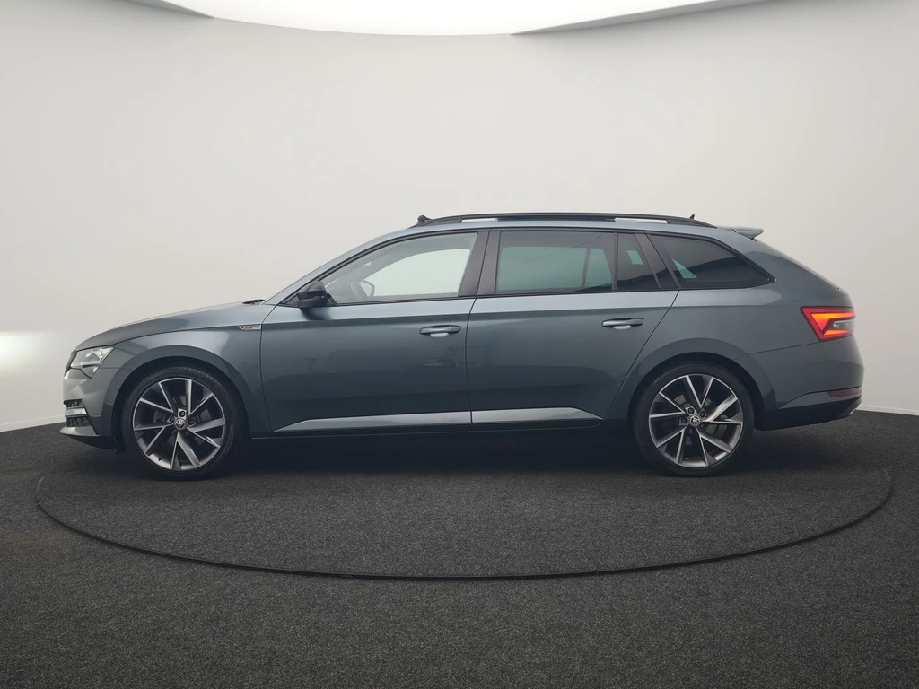 Škoda Superb – foto 3