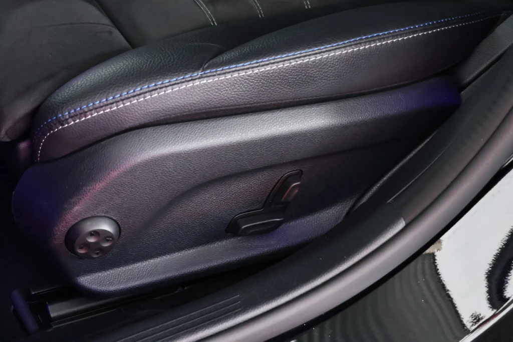 Mercedes-Benz C-Klasse – foto 25