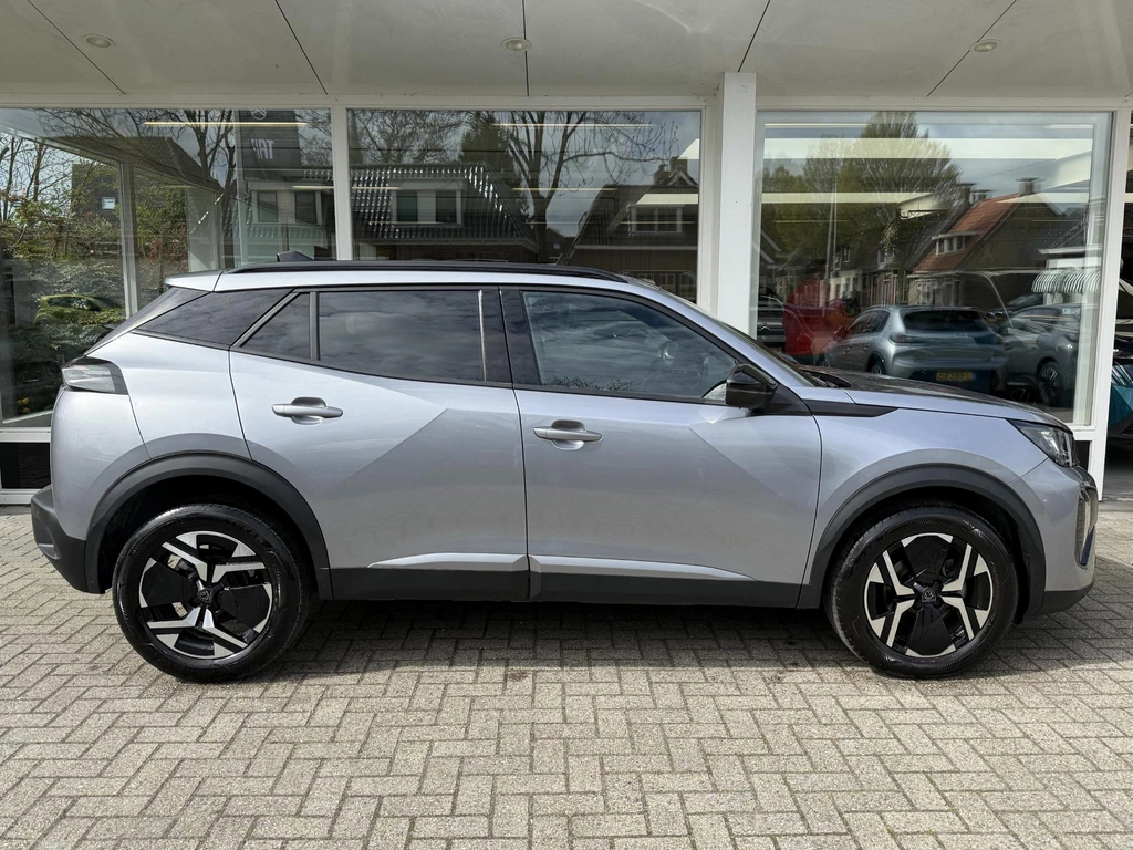 Peugeot 2008 – foto 6
