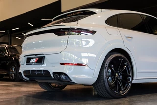 Porsche Cayenne – thumbnail 13