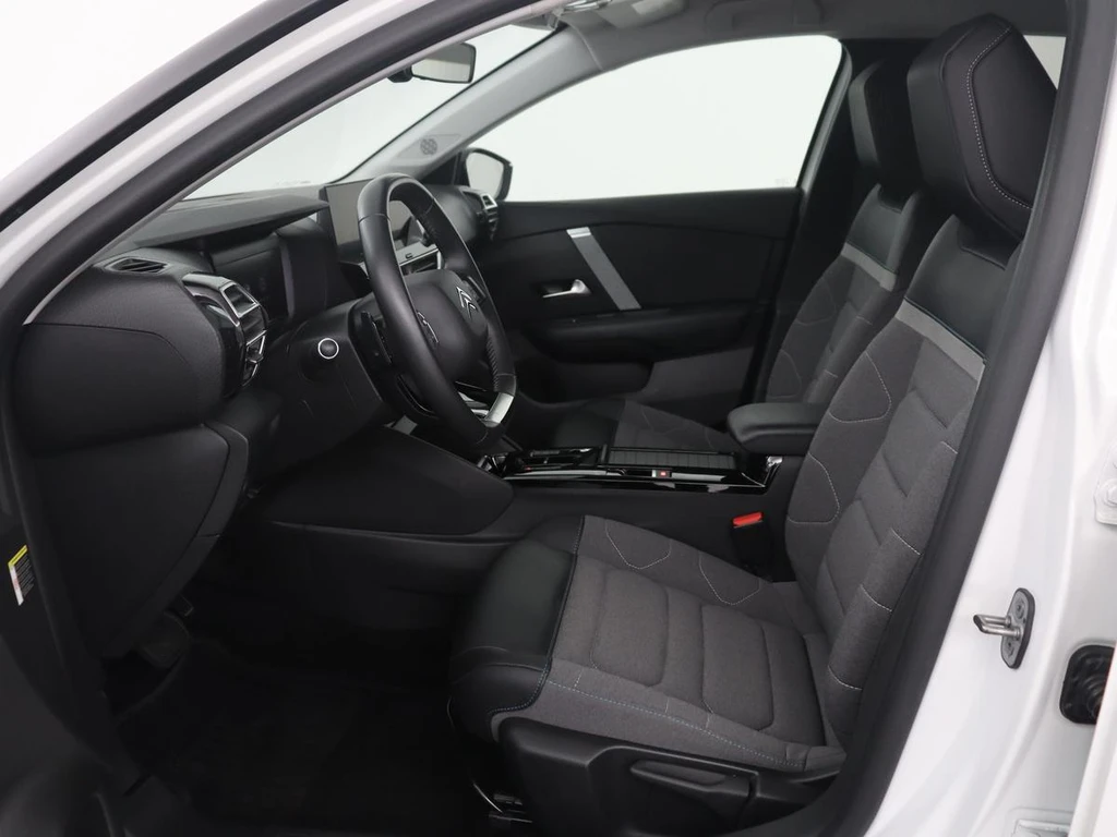 Citroën C4 – foto 6