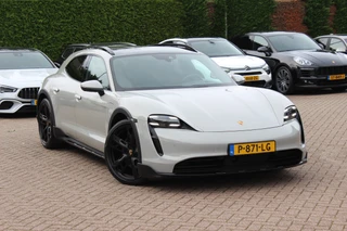 Porsche Taycan – thumbnail 6