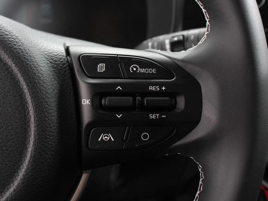 Kia Picanto – foto 18