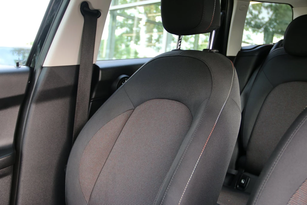 MINI Countryman – foto 20