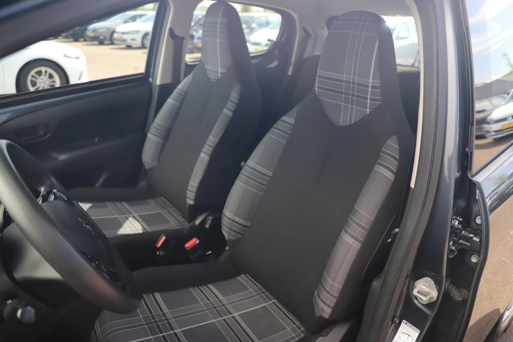 Peugeot 108 – foto 6