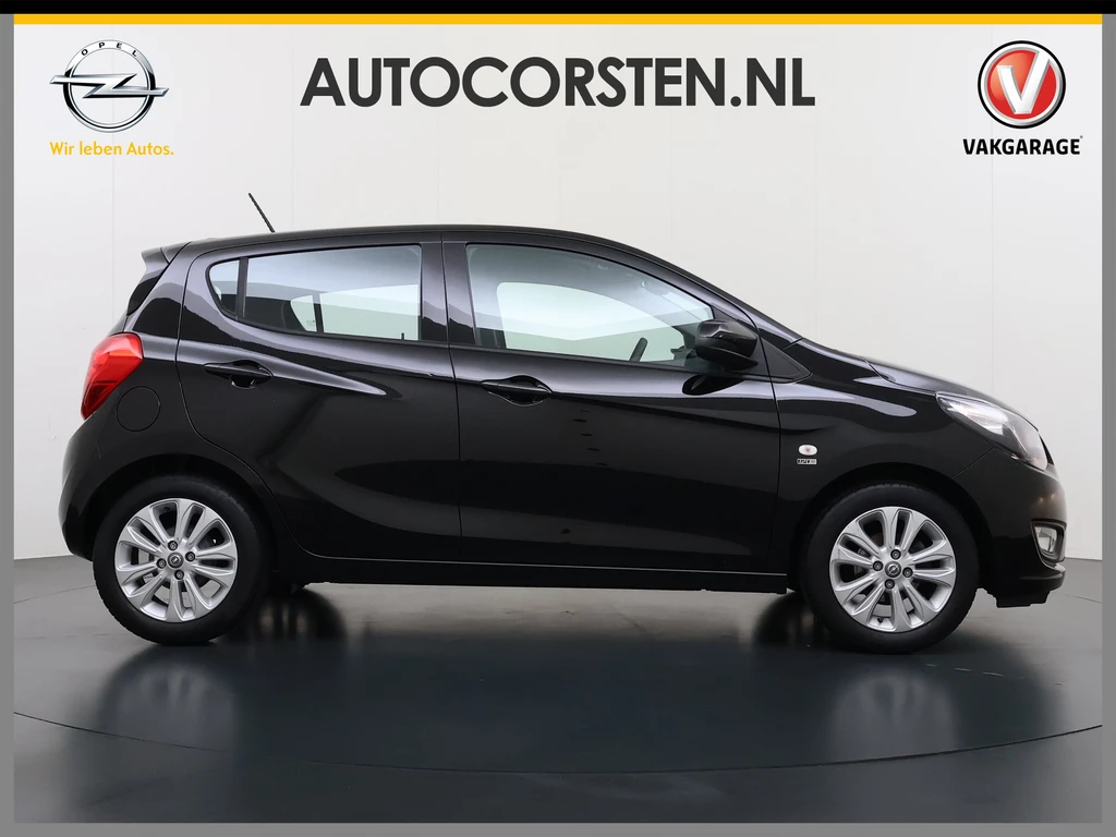 Opel KARL – foto 6