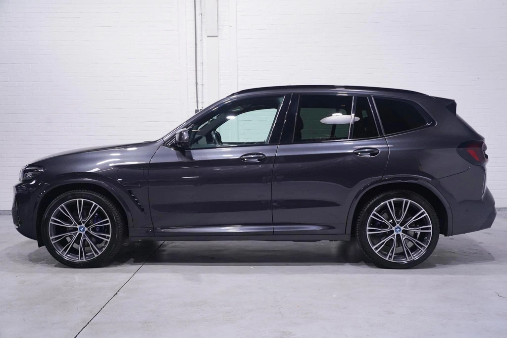 BMW X3 – foto 3
