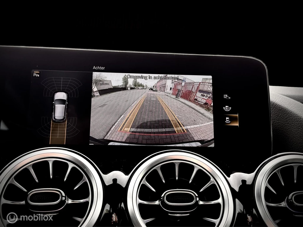 Mercedes-Benz GLA – foto 23