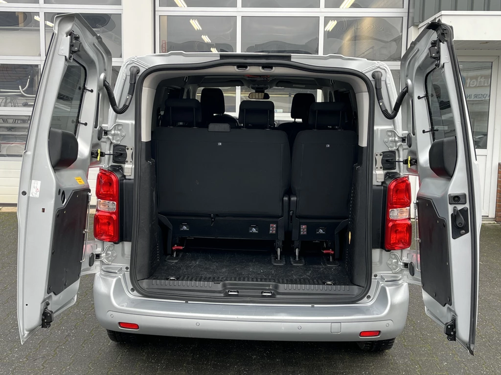 Citroën SpaceTourer – foto 20