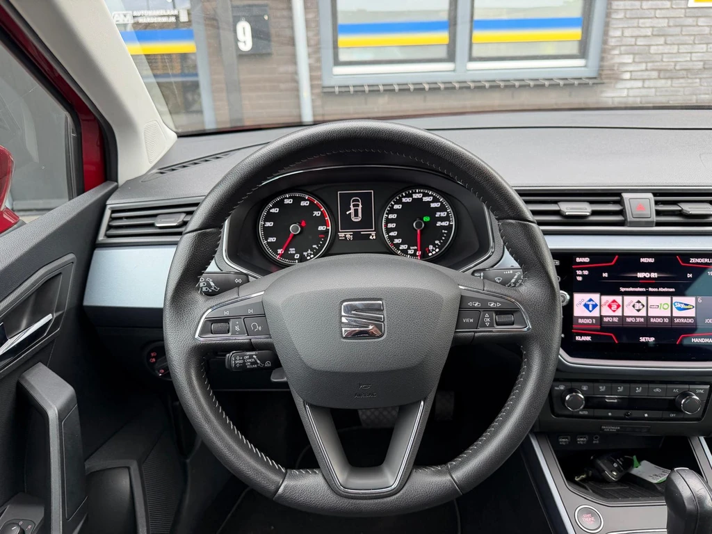 SEAT Arona – foto 15