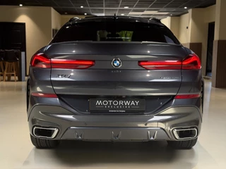BMW X6 – thumbnail 4