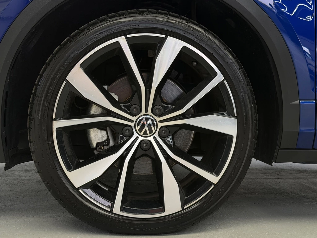 Volkswagen T-Roc – foto 49