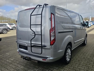 Ford Transit Custom – thumbnail 5