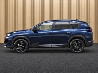 Citroën C5 Aircross – thumbnail 3