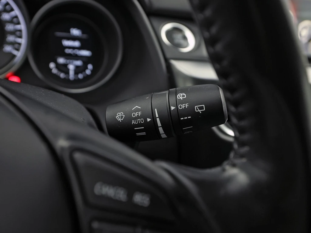 Mazda 6 – foto 32