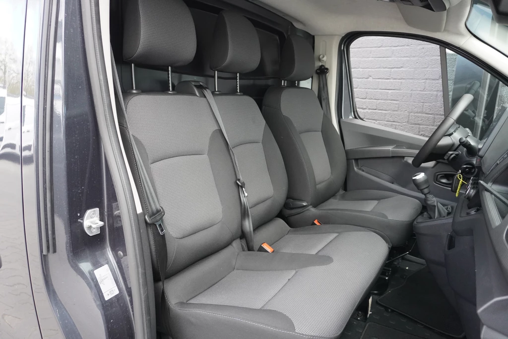Renault Trafic – foto 7