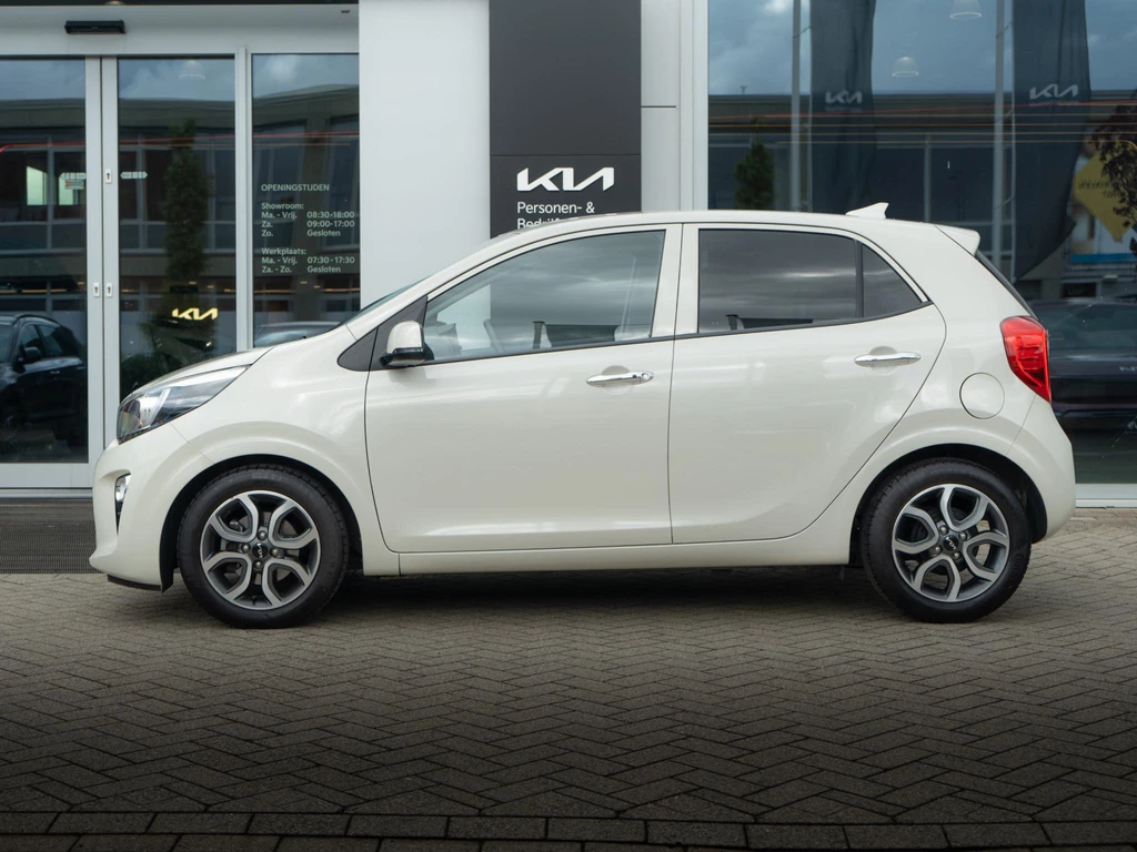 Kia Picanto – foto 4
