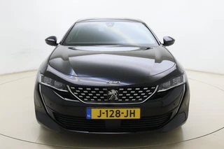 Peugeot 508 – thumbnail 9