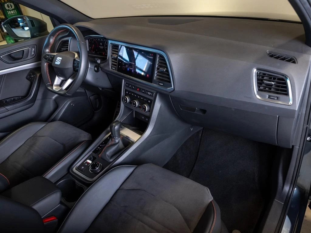 SEAT Ateca – foto 41