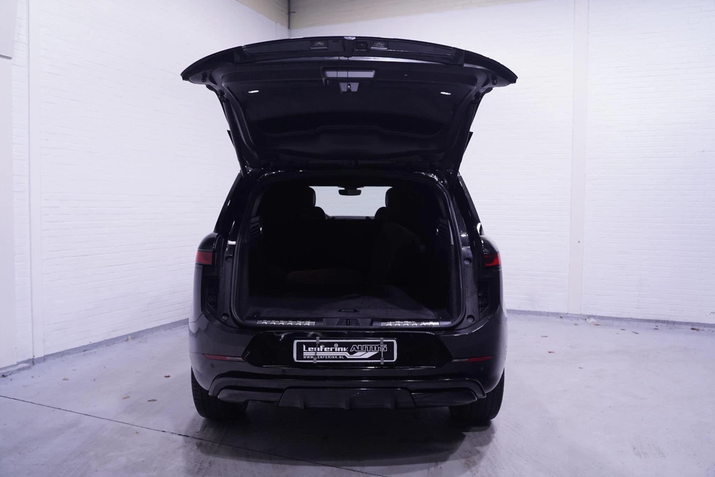Land Rover Range Rover Sport – foto 13