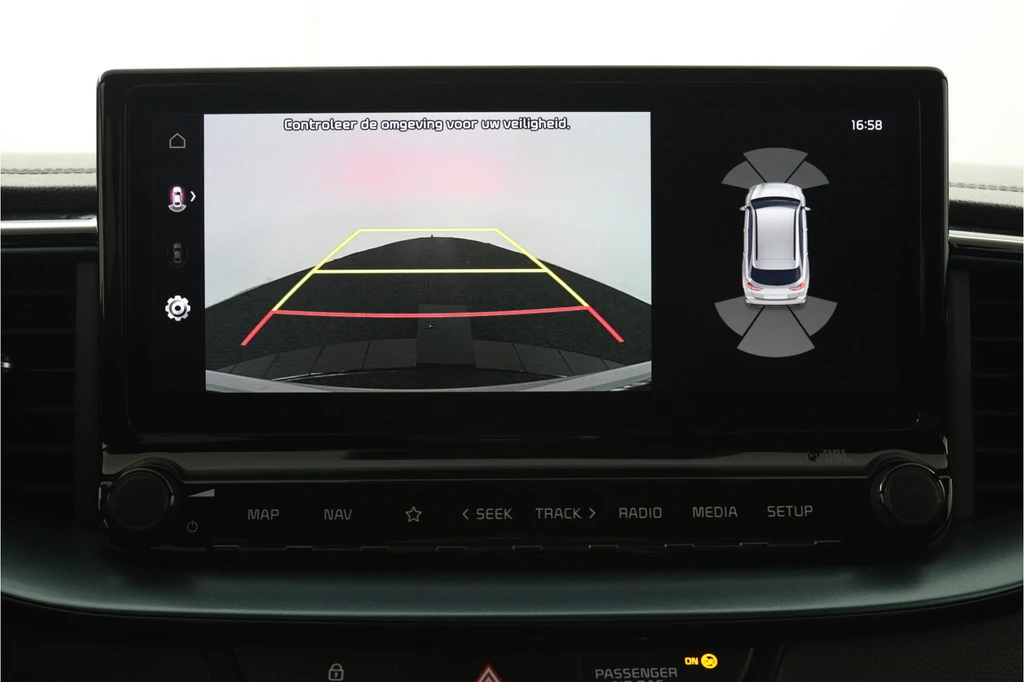 Kia Ceed Sportswagon – foto 55
