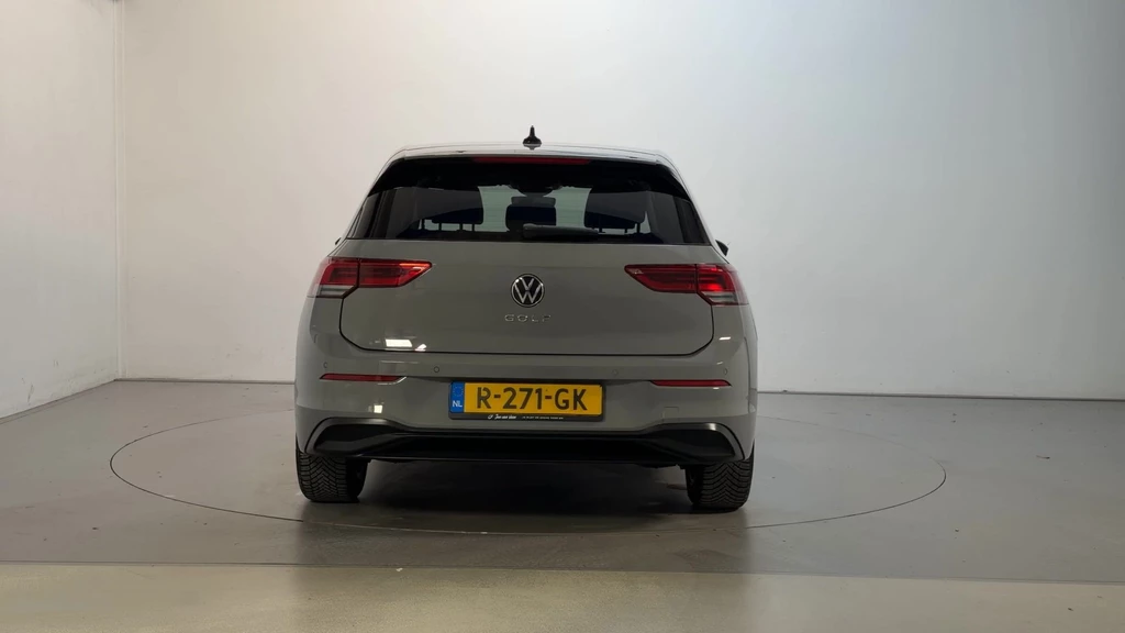 Volkswagen Golf – foto 4