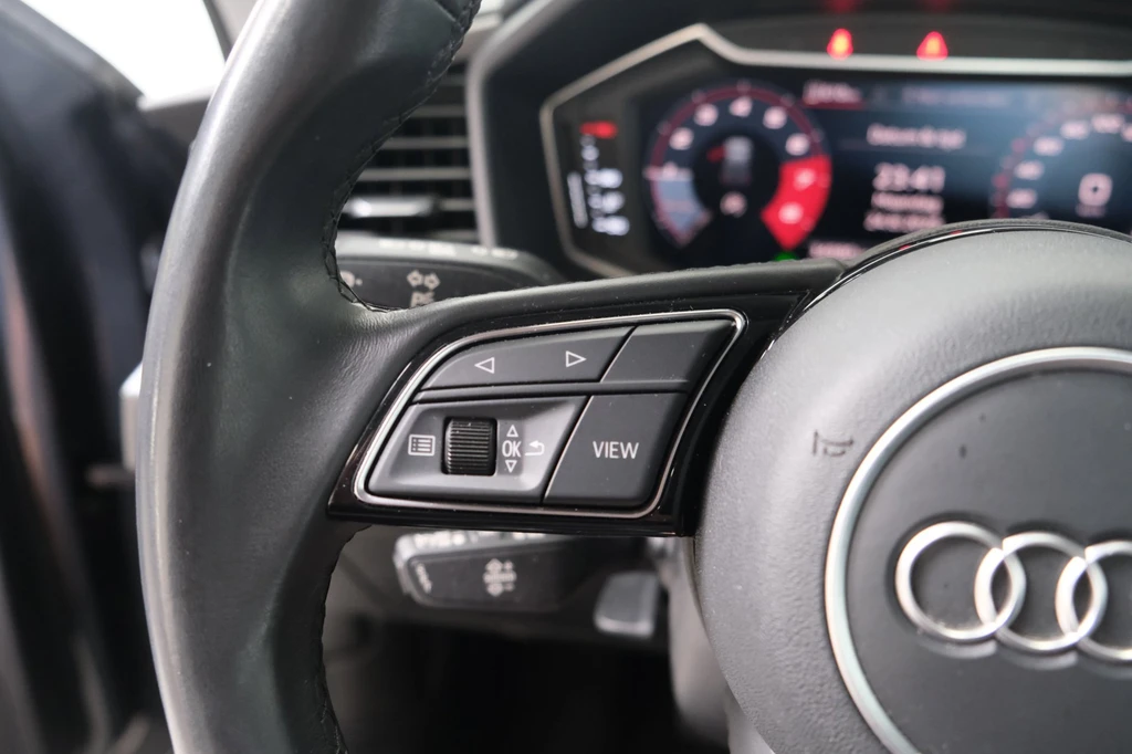 Audi A1 Sportback – foto 22