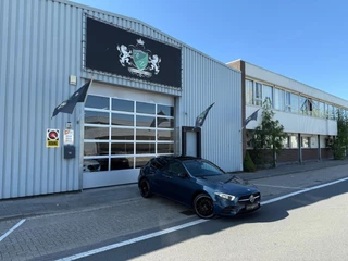 Mercedes-Benz A-Klasse – thumbnail 16