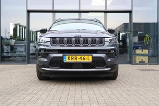 Jeep Compass – thumbnail 8