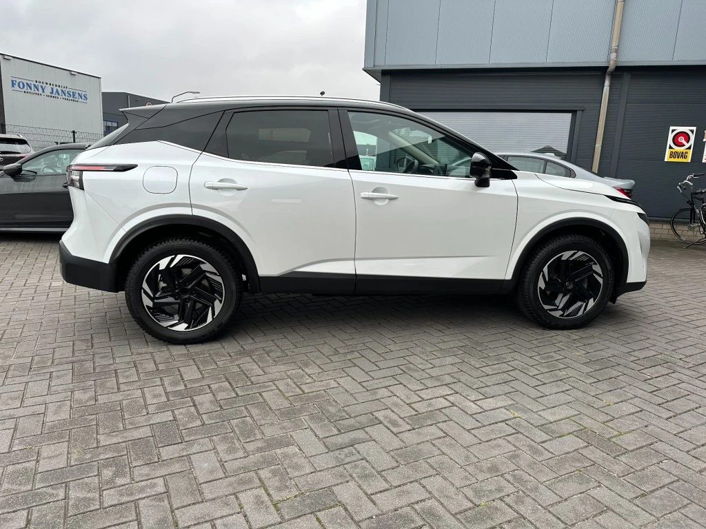 Nissan QASHQAI – foto 6