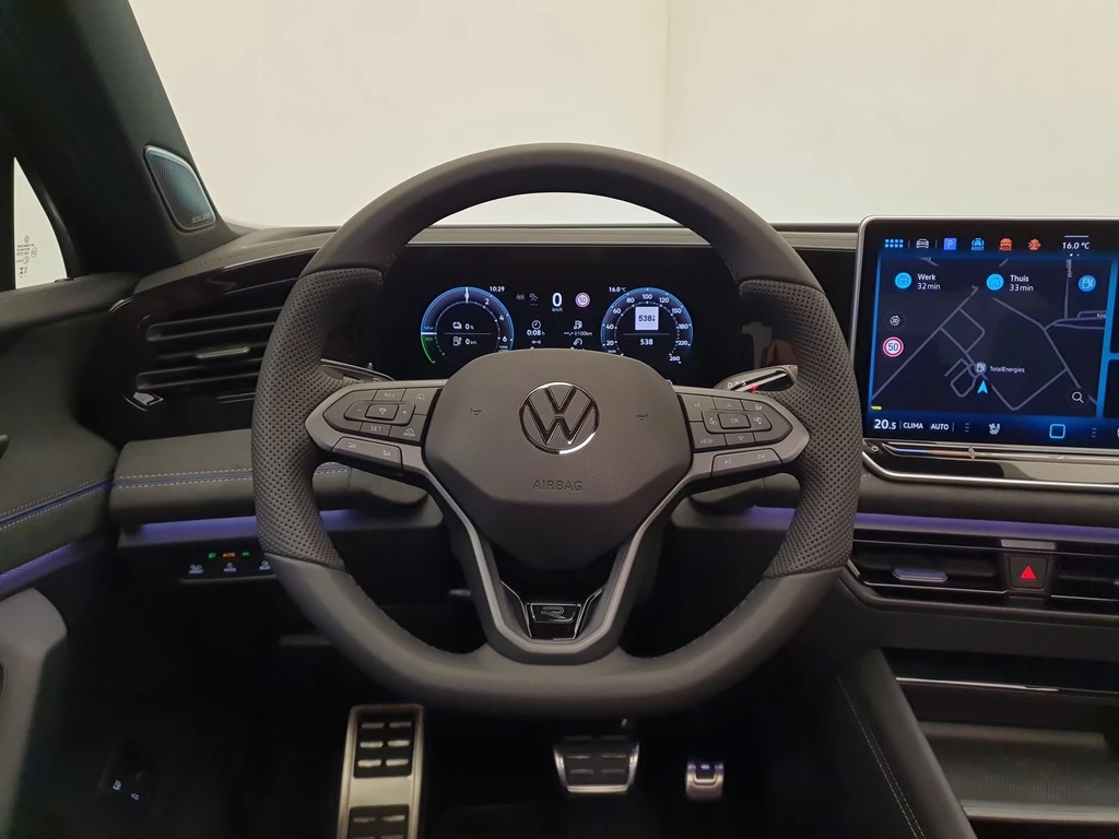 Volkswagen Tiguan – foto 15