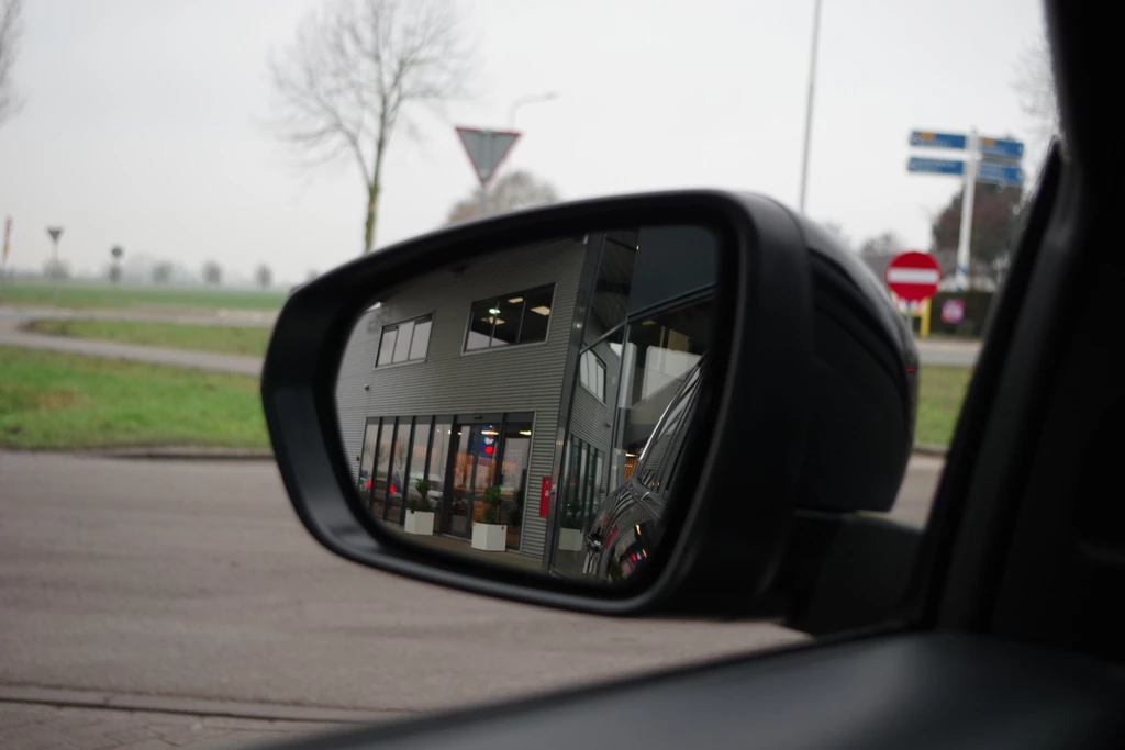 Citroën C5 Aircross – foto 30