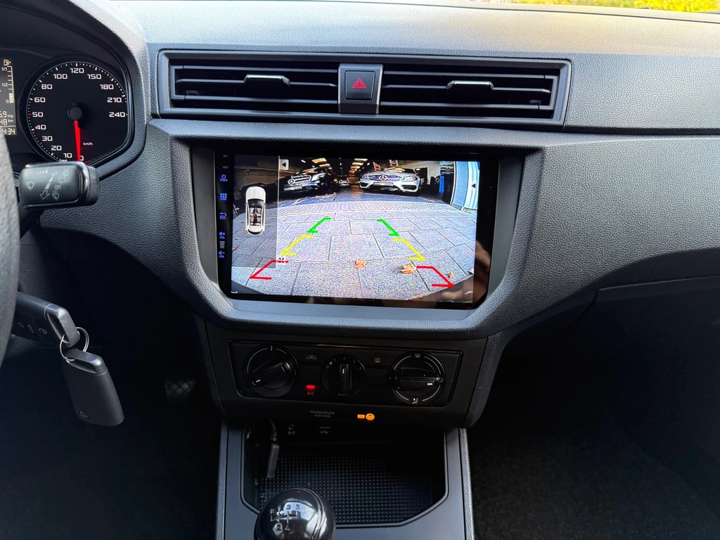 SEAT Ibiza – foto 23