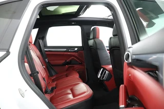 Porsche Cayenne – thumbnail 45