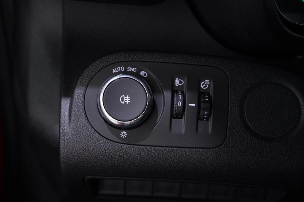 Opel Combo – foto 34