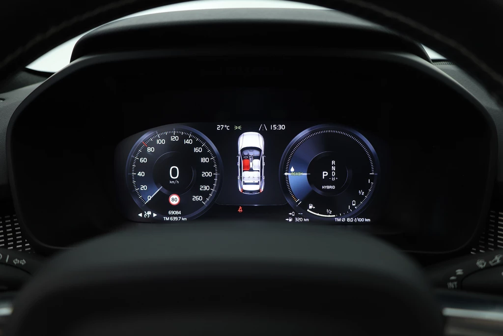 Volvo XC40 – foto 18