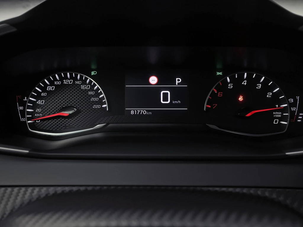 Peugeot 208 – foto 20
