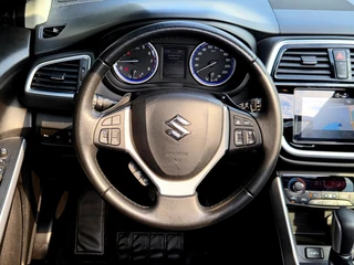 Suzuki S-Cross – thumbnail 38