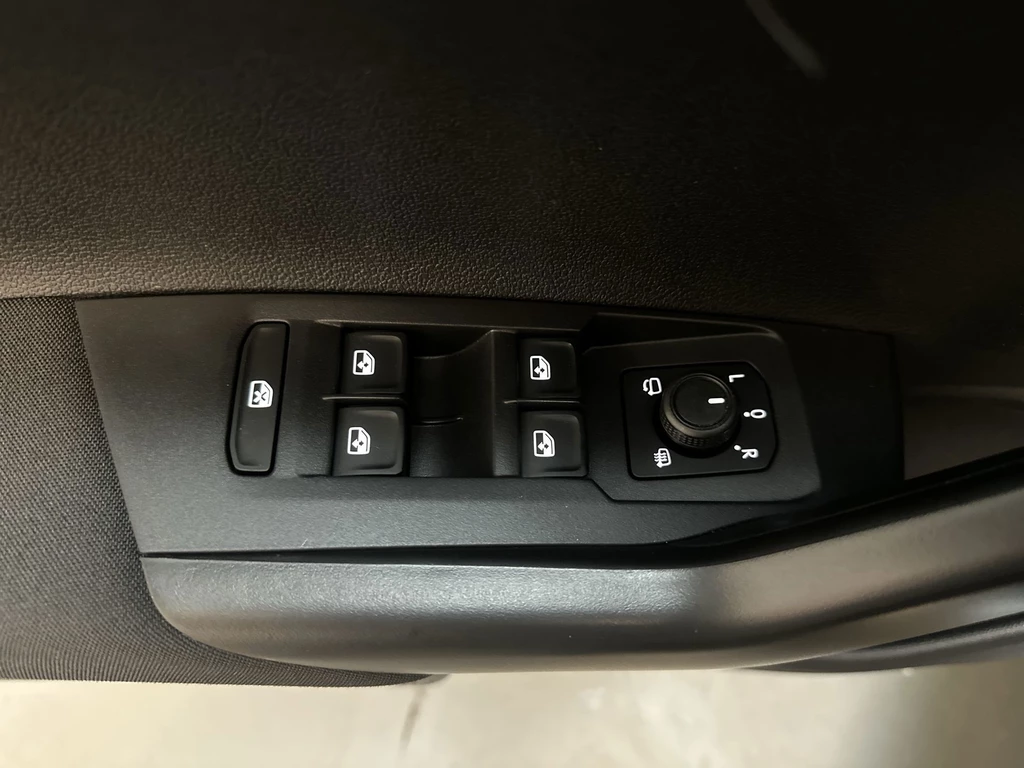 Volkswagen Taigo – foto 21
