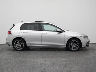 Volkswagen Golf – thumbnail 13