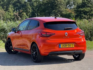 Renault Clio – thumbnail 3