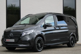 Mercedes-Benz V-Klasse – thumbnail 1