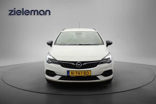 Opel Astra – thumbnail 8
