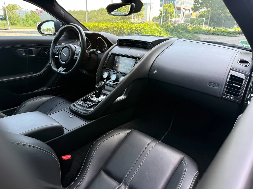 Jaguar F-TYPE – foto 62